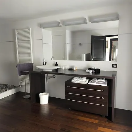 La Meditation De Thais Bed & Breakfast *