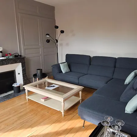 La Meditation De Thais 住宿加早餐酒店 韦尔蒂