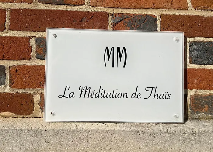La Meditation De Thais Oda ve Kahvaltı *